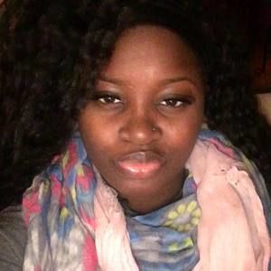 Meet your Posher, Juanita